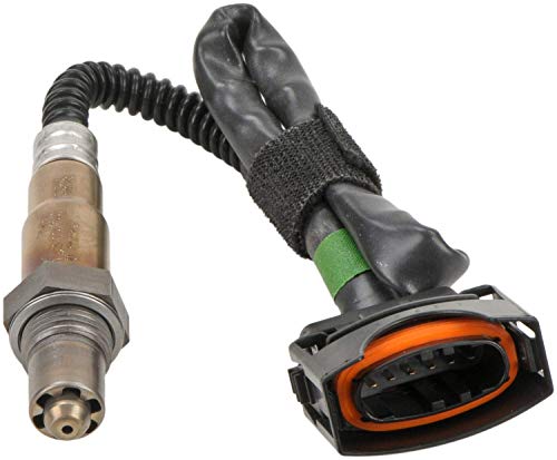 Bosch 16066 Original Equipment Wideband Oxygen Sensor for Select Saturn Cars: 2001-05 L300, 2000 LS2, 2000 LW2, 2001-03 LW300