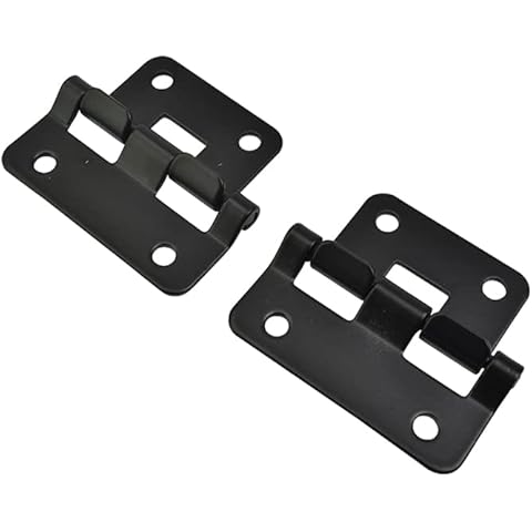Lift-off Hinges for Flight Cases - Pack of 2 Cover