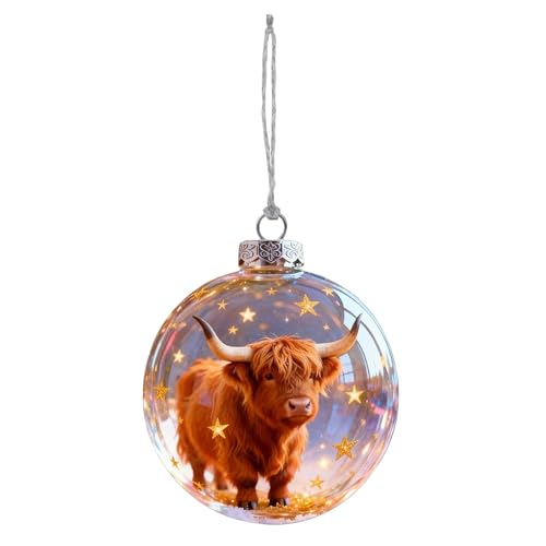 Décoration saisonnière animal 3D au design épuré pour bureau
