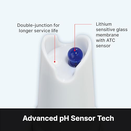 Apera Instruments Bluetooth Smart Tester AI3711 1