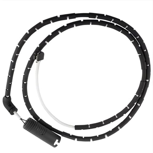 Línea sensor de desgaste de pastillas BMW X3 E83 con cable de alta resistencia OEM