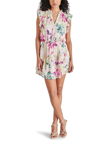 Image of Steve Madden Apparel Womens Prairie Dreams Dress