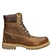 Produktbild Timberland Herren Heritage 6 Inch Premium Schnürstiefel, Braun Medium Brown Nubuck, 41 EU