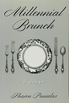 Paperback Millennial Brunch Book