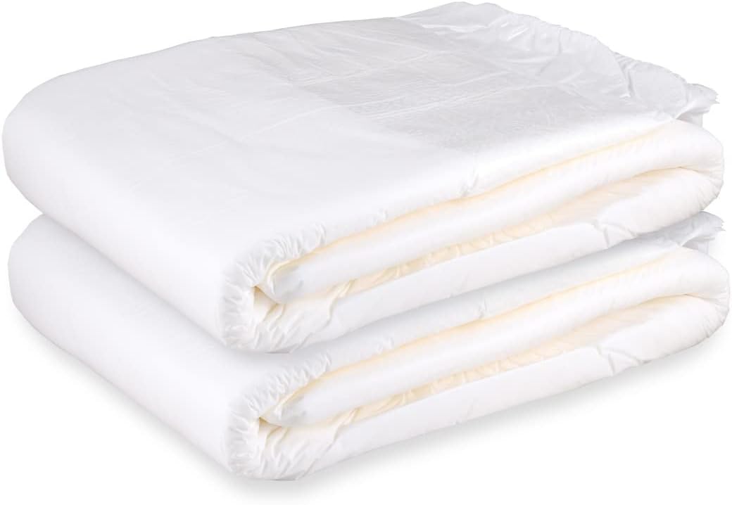 Inspire+ Adult Nighttime Briefs (Sample 2 Pack) (Large)