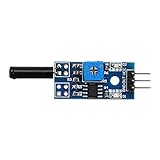 1. Apoyo 5V / entrada de tensión de 3,3 V
