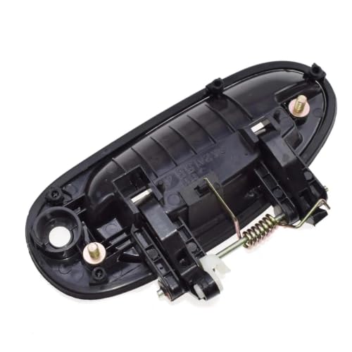 Poignée de porte extérieure droite robuste pour Kia Sephia Spectra auto