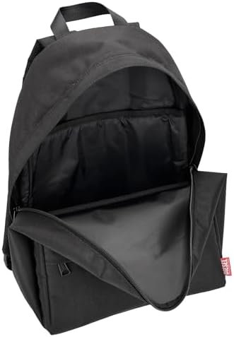 DIESEL ブラックバックパック Amazon | [ディーゼル] バックパック X09863P6336 ユニセックス [並行
