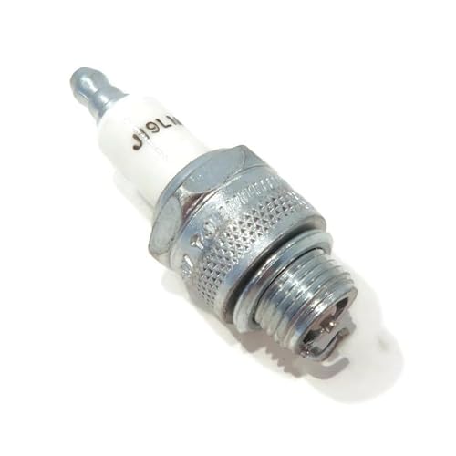 #US Replace Parts OEM Spark Plug for Tecumseh HMSK70 80 90 100 HSK30 35 40 Engine (datG.0825#23547)