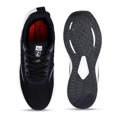 Image of LANCER Mens Eagle-3 Running Shoes
