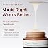 The Face Shop 8 Peptide Moisturizer, Vegan Mucin for Nourishing & Firming, Moisturizing Cream for All Skin Types, Korean Skin Care, 50 ml / 1.69fl. oz