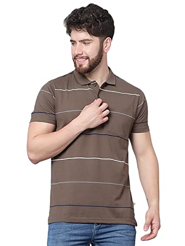 Image of ARBOUR Men's Stylish & Comfortable T Shirt