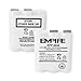 600mA Replacement Battery for Motorola HNN9044A Two-Way Radios - Empire Scientific #EPP-9044