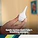 Safety 1st Nasal Aspirator, White, One Size