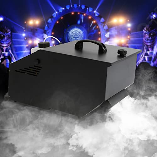 Top 10 Best Outdoor Ground Fog Machine Reviews & Buying Guide Katynel