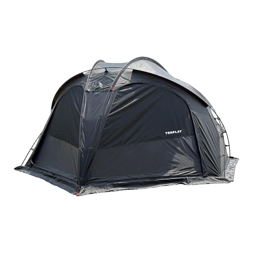 TENPLAY�uNEBULA HELMET�v26�N���f�� �h�[���e���g �V�F���^�[�e���g ��^ �w�����b�g�X�^�C�� �h�� ���ˌ��t�� 10kg 7001�A���~ ������ 4-6�l�p 210D�I�b�N�X�t�H�[�h 400*370*200CM �ϐ���5000mm ��