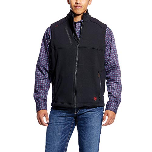 Ariat Men's Flame Resistant Platform Vest