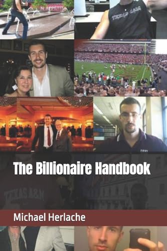 The Billionaire Handbook