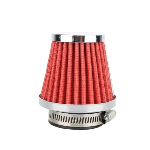 Filtre de rechange pour filtre à air de moto calibre 42mm