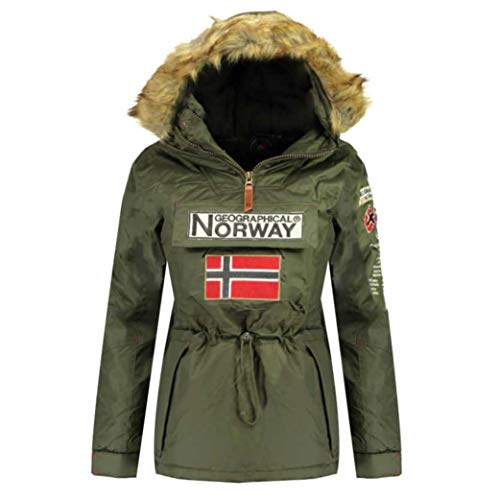 amazon norway niños