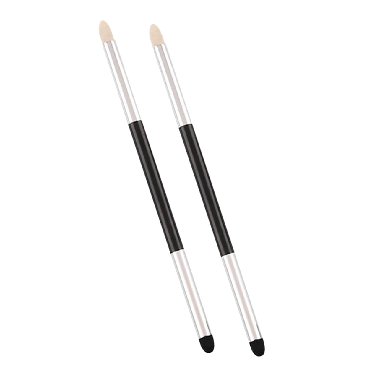 OSALADI Professional Sketch Erase Pen 2pcs Blending Stumps and Sponge Pads for Artists and Hobbyists