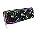 PNY NVIDIA GeForce RTX™ 5080 Epic-X™ ARGB OC Triple Fan, Graphics Card (16GB GDDR7, 256-bit, Boost Speed: 2775 MHz, PCIe® 5.0, HDMI®/DP 2.1, 2.99-Slot, NVIDIA Blackwell Architecture, DLSS 4)