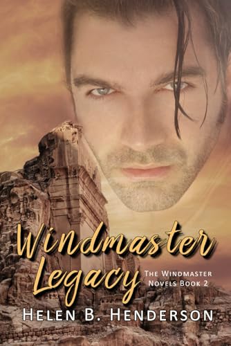 Preisvergleich Produktbild Windmaster Legacy (The Windmaster Novels, Band 2)