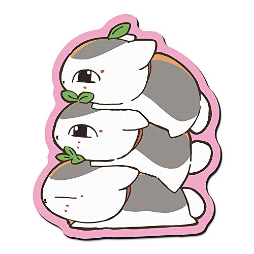 ライセンスエージェント 夏目友人帳 ラバーマウスパッド デザイン03