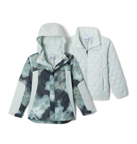 Image of Columbia Youth Whirlibird III Interchange Jacket