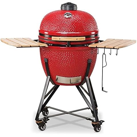 KAMADO BONO 23" Grande BBQ Grill Cover