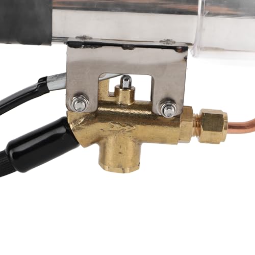 Extracteur à main en acier inoxydable durable pour finitions soignées - 8