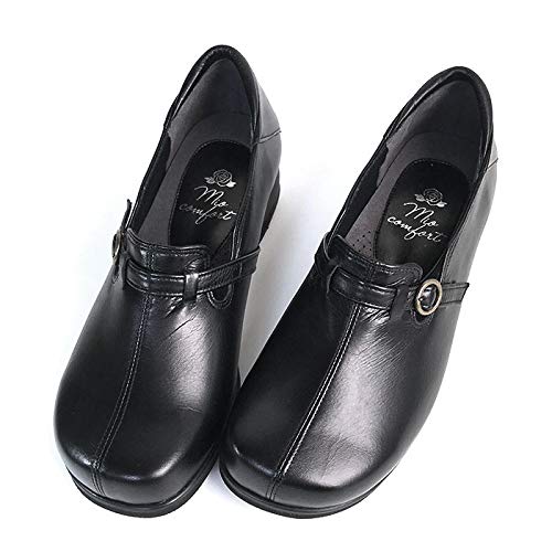 [Mio comfort] xg RtH[gV[Y O C  5E L b fB[X ₷ ɂȂ v[g 60 50 ubN u30bl 25cm