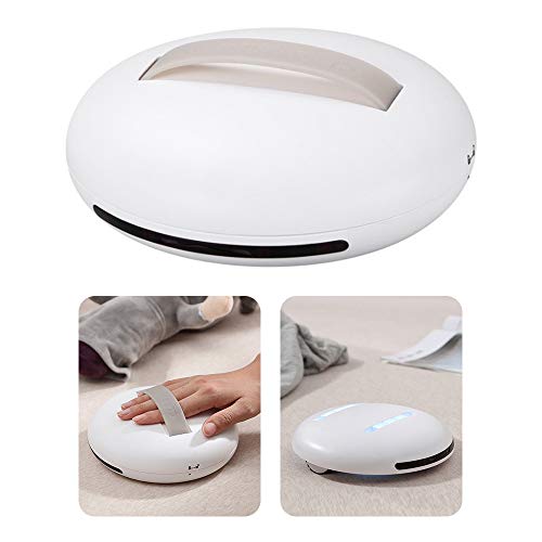 Centenary Cleaner Mite Removal Machine UV Mite Killer Intelligent Wireless Portable Automatic Mini