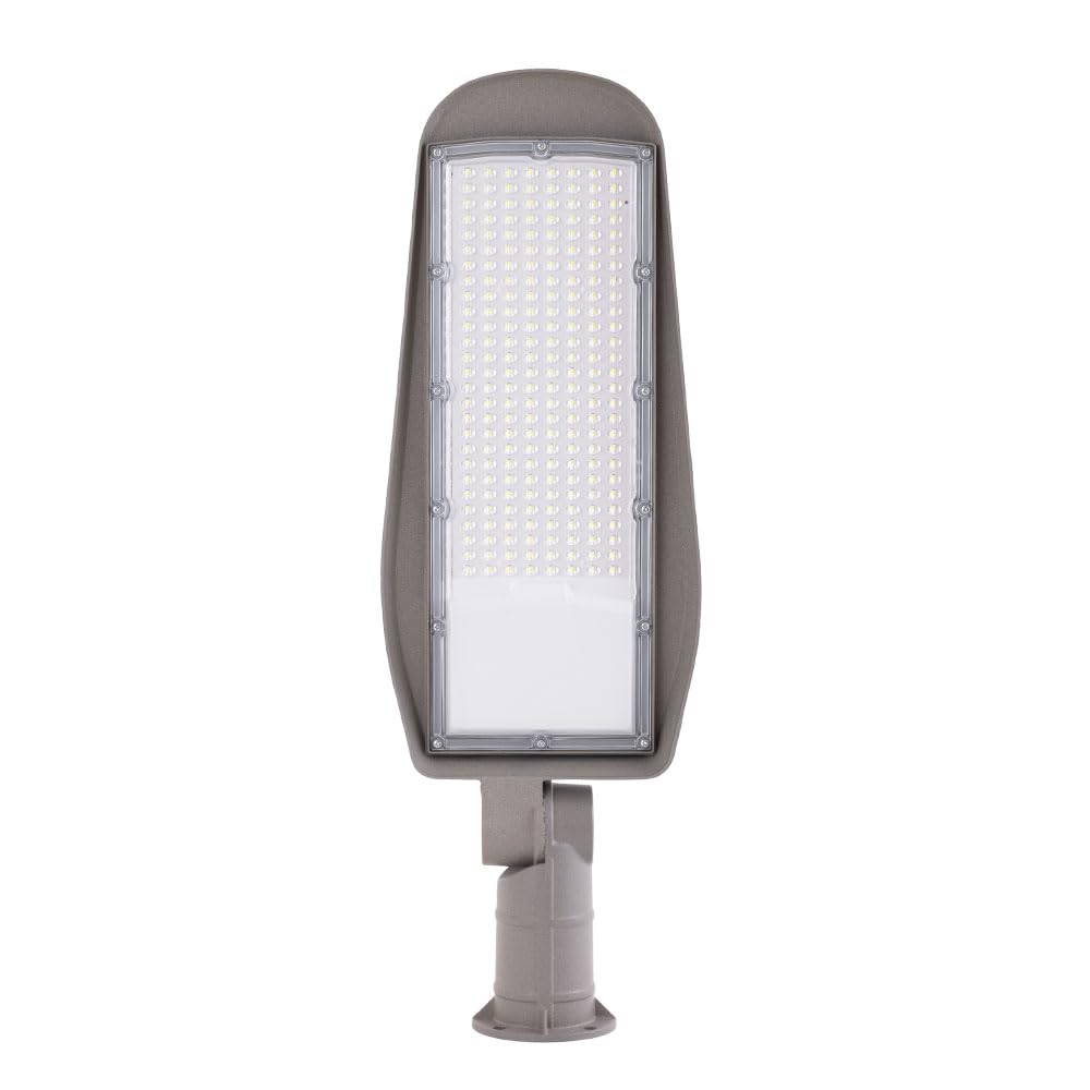 Farola LED 150W 21.000Lm 6000ºK IP65 PRO SMD5050 50.000H [HO-STR150W-10-CW] | Greenice