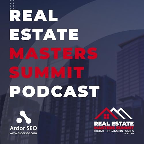Real Estate Masters Summit Podcast cover art