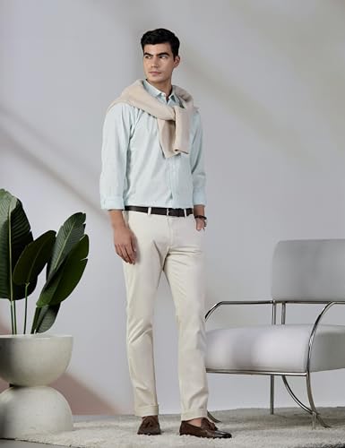 Image of Allen Solly Men Shirt