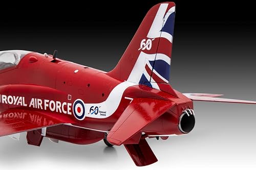 BAe Hawk T.1A 'RAF Red Arrows'