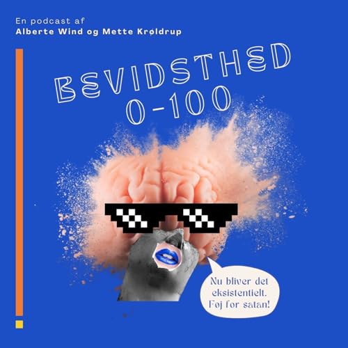 Bevidsthed 0-100 cover art