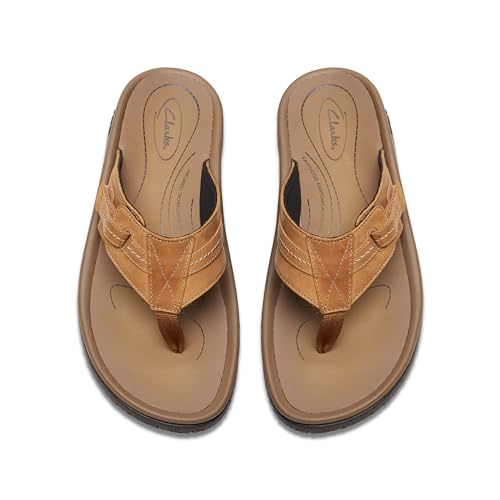 Image of Clarks mens 261769877
