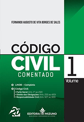 Código civil comentado: