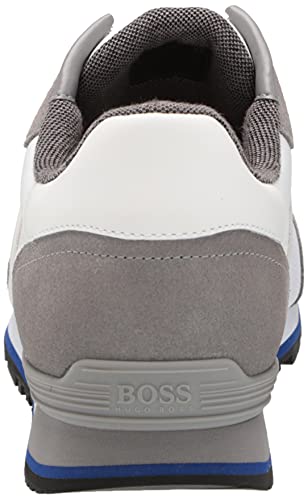Image of BOSS Men's Parkour Runn Sneakers