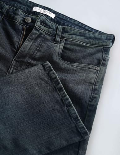 Image of U.S. Polo ASSN. Women Jeans