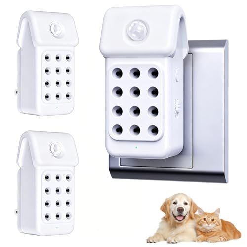 Purificador de Aire Ionizador JOSTART 3 Unidades miniatura 1