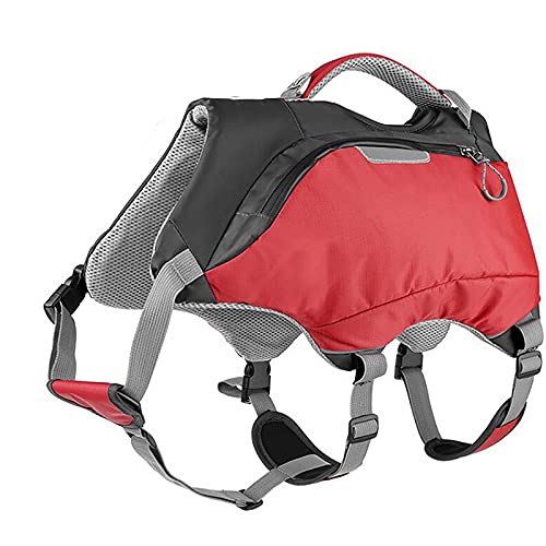 Gilet De Sauvetage Néoprène Réglable - Flottabilité Optimale Pour Natation, Kayak & Plongée - Enfants/Adultes
