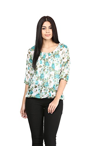 Image of mayra Women's Regular Fit Top