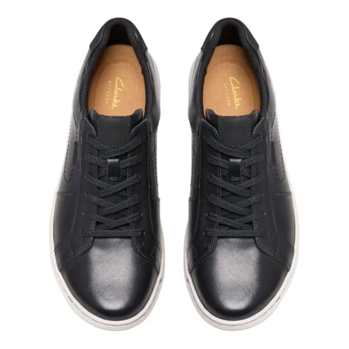 Image of Clarks Mens Mapstone Lace