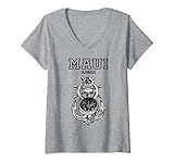 Yacht Skipper Maritime Maui Lover Gifts