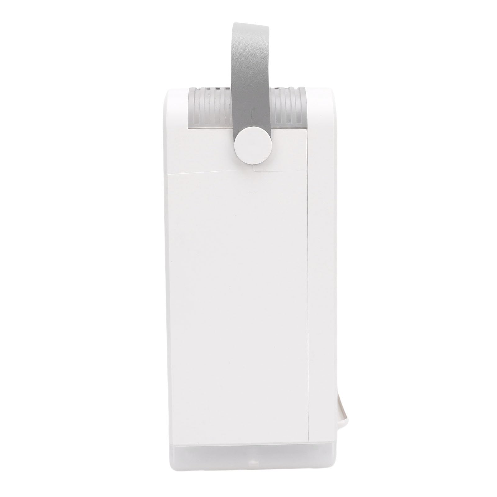 Mini Condizionatore D'aria Portatile 4 in 1 con Ventola da Tavolo Personale con Serbatoio da 700 Ml per il Comodino Dell'home Office