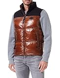 Shiny Micro Ripstop NYLON REPLAY M8186 .000.84174 Chaqueta, 116, S para Hombre