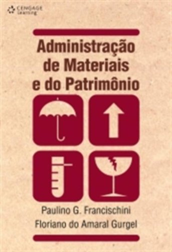 Administração De Materiais E Do Patrimonio